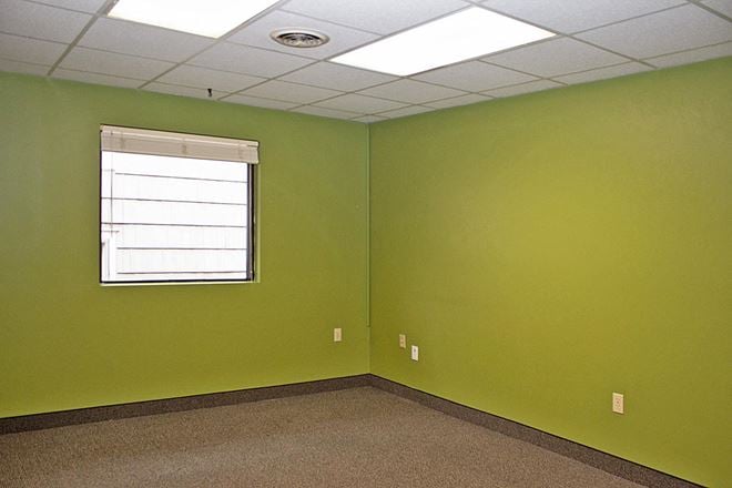 530 W Ionia, Downtown Lansing with On-Site Parking