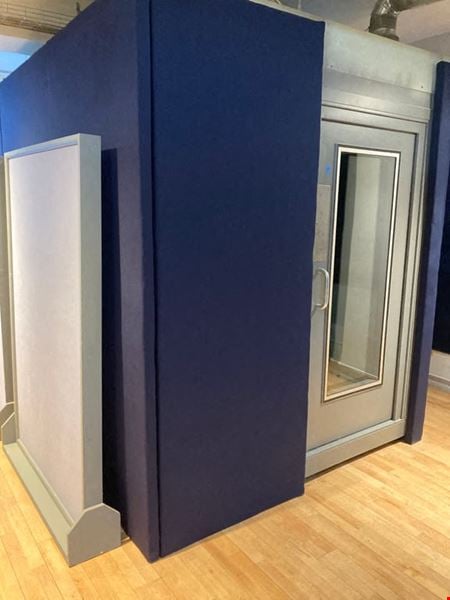 Coworking space for Rent at 230 West 39th Street, 2nd Floor in New York City