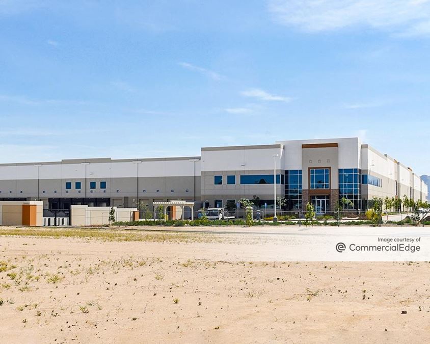 Perris Valley Logistics Center