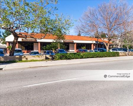 Photo of commercial space at 195 East Hillcrest Drive in Thousand Oaks