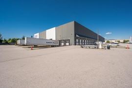 Pacific Link Industrial Park