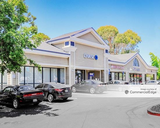 Glen Cove Center