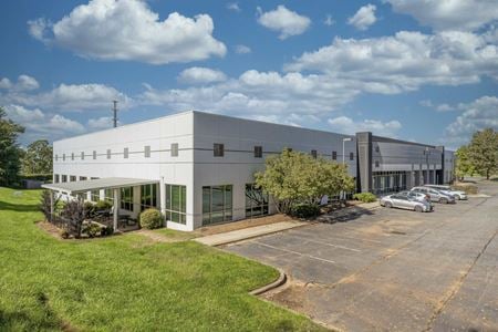 Photo of commercial space at 6125 Lakeview Road in Charlotte