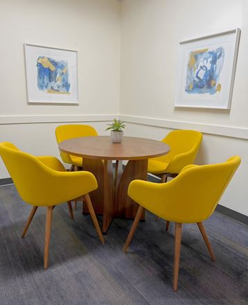 ESDI - Warner Center Executive Suites - Warner Center Executive Suites