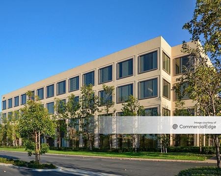 Office space for Rent at 5300 California Avenue in Irvine