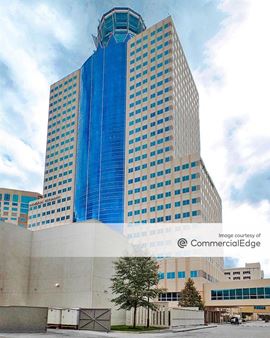 Memorial Hermann Tower