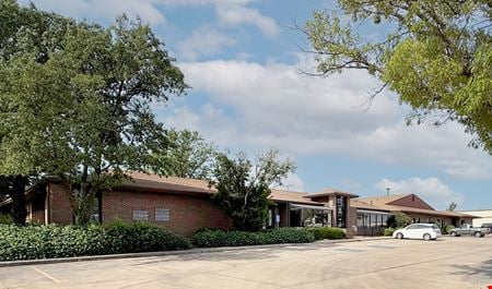 Office space for Rent at 1709 S. Rock Rd. in Wichita