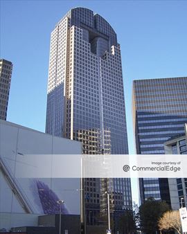 Dallas Arts Tower
