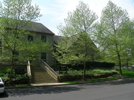 Photo of commercial space at 3900 Mechanicsville Rd in Doylestown
