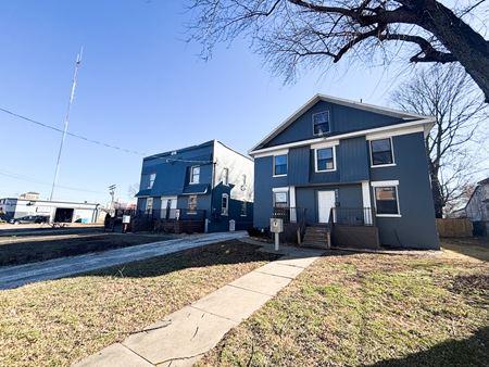 Multi-Family space for Sale at 608 W Walnut St in Springfield