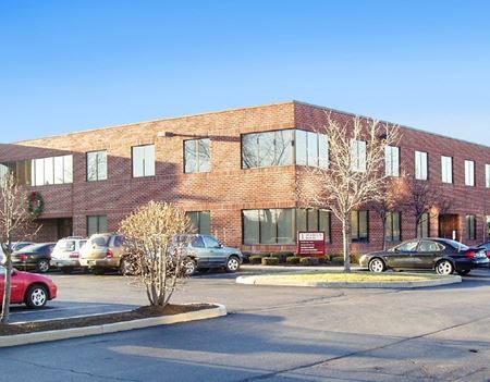 Office space for Rent at 1 MARCUS BLVD in Colonie