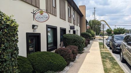 Photo of commercial space at 203 W Caracas Ave in Hershey
