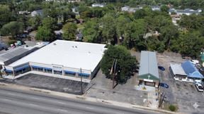 REDEVELOPMENT OPPORTUNITY FOR SALE