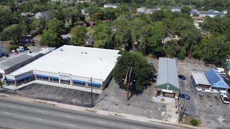 Retail space for Sale at 5528 Rivers Ave in North Charleston
