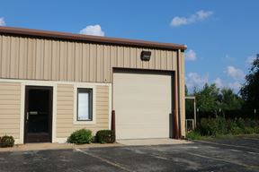 2795 Universal Drive Suite C