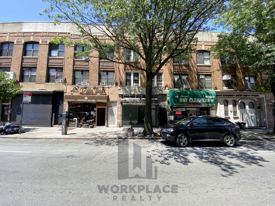 507 Dekalb Avenue