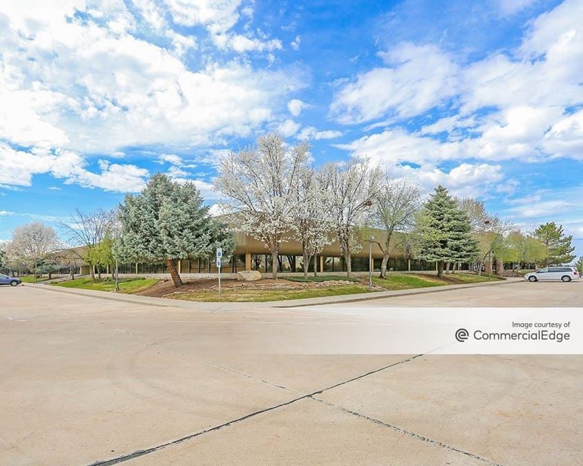 The Campus at Longmont - 1830 Lefthand Circle