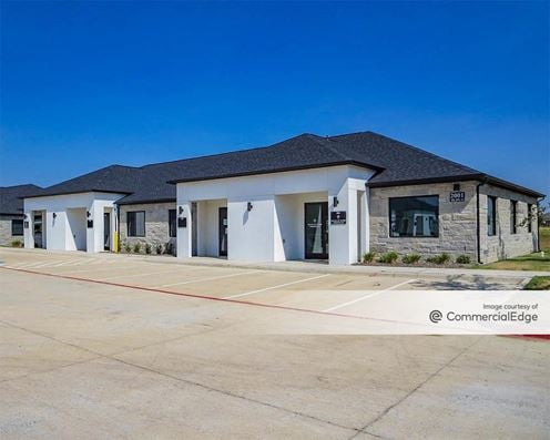 Auburn Hills Office Park