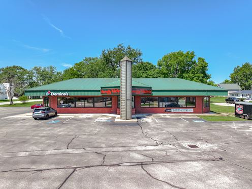 1109 Wapakoneta Ave.