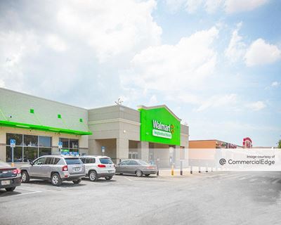Northgate Shopping Center