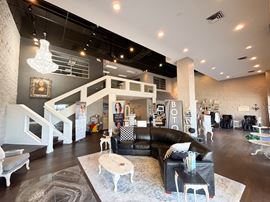 Prime Location: 4,248 SF Retail Condo for Sale or Lease