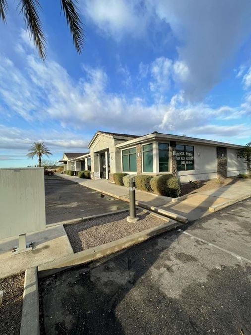 1653 E McMurray Blvd - 6% CAP Investment Opportunity