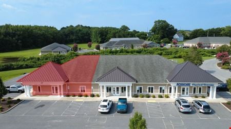 Photo of commercial space at 9954 North Main Street Unit 3 in Berlin