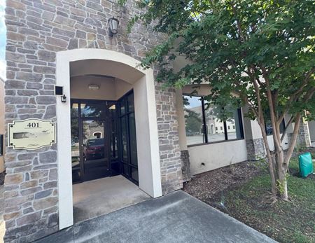 Photo of commercial space at 150 Pine Forest Drive in Shenandoah