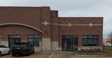 Photo of commercial space at 3928 McCarty Ln in Lafayette