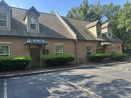 Office space for Rent at 9724 Kingston Pike, Suite 1201 in Knoxville