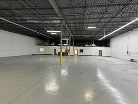 1519 - Marietta Warehouse