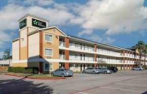 Extended Stay America - Houston/The Woodlands