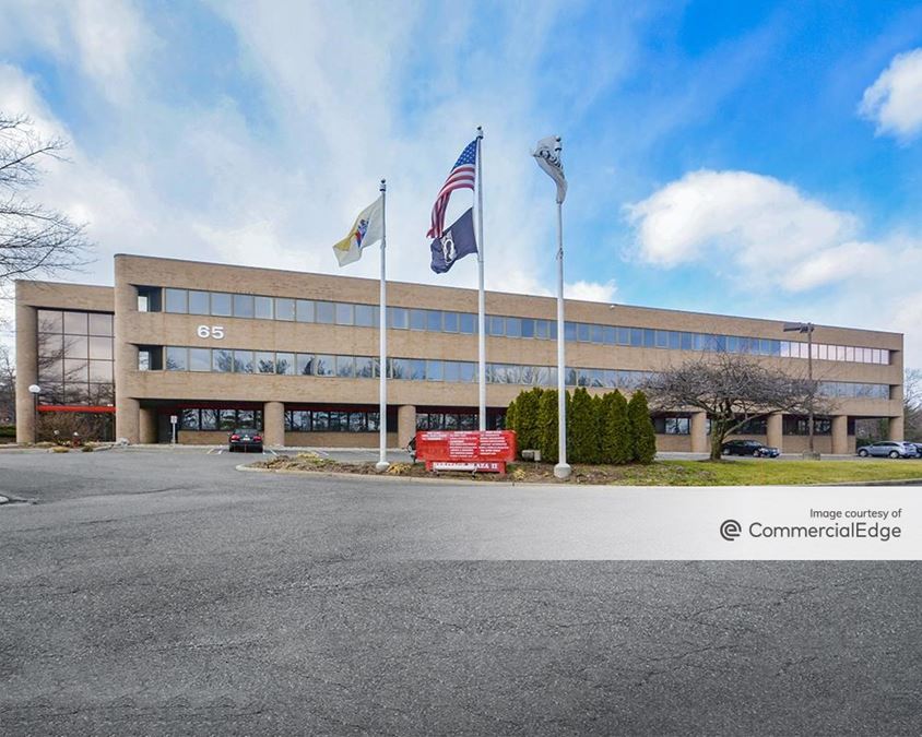 Heritage Plaza II 65 Harristown Road, Glen Rock, NJ CommercialSearch