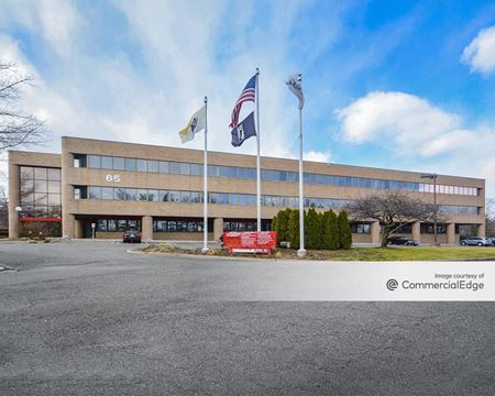 Photo of commercial space at 65 Harristown Road in Glen Rock