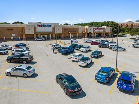 Retail space for Sale at 996 – 976 North Route 59 in Aurora