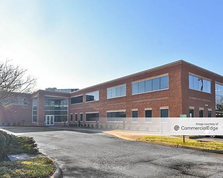 Photo of commercial space at 350 Centre Pointe Drive in Virginia Beach