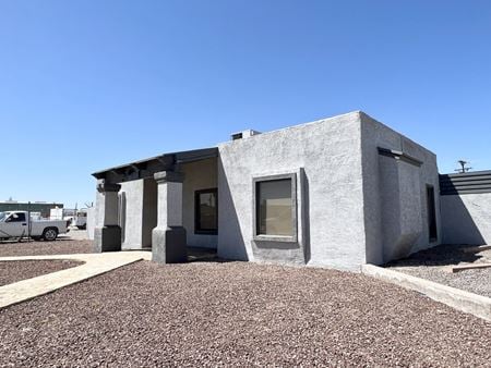 Office space for Rent at 1042 S Lewis in Mesa