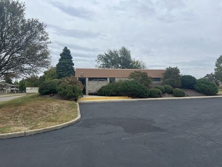 Photo of commercial space at 1932 East Whipp Road in Dayton