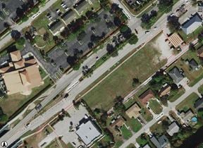 Land Sale- Golden Gate Parkway