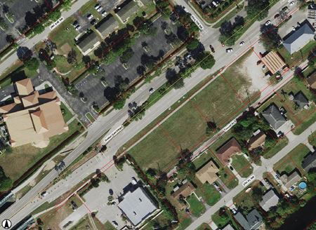 Photo of commercial space at 5200 - 5224 GOLDEN GATE PARKWAY in Naples