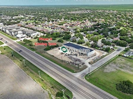 Retail space for Rent at 14702 Northwest Blvd in Corpus Christi