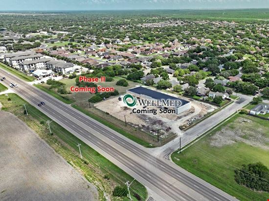Northwest Blvd Phase II