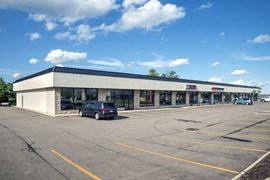 Willowood Plaza