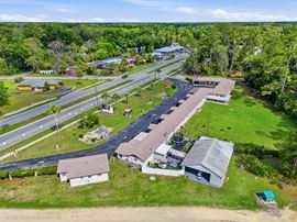 High Springs Country Inn for Sale