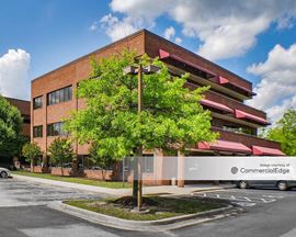 Suber & Company LLC - Hamilton Center II