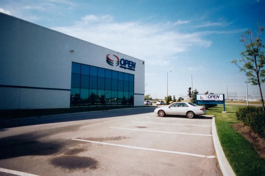 Goreway Business PK Goreway Business PK