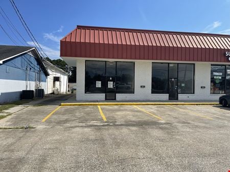 Photo of commercial space at 803 Highway 17 S in Surfside Beach