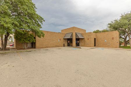 Office space for Rent at 2487 E 11th St in Odessa