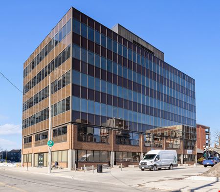 Photo of commercial space at 440 Elizabeth Street  in Burlington 