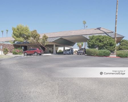 Office space for Rent at 10484 West Thunderbird Blvd in Sun City